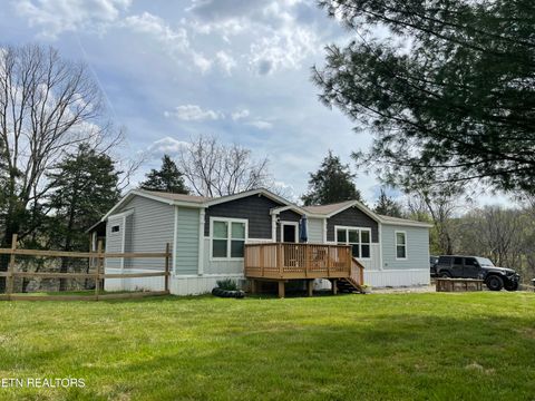 Photo of 1151 Coffey Rd, New Tazewell, TN 37825 (MLS # 1335637)