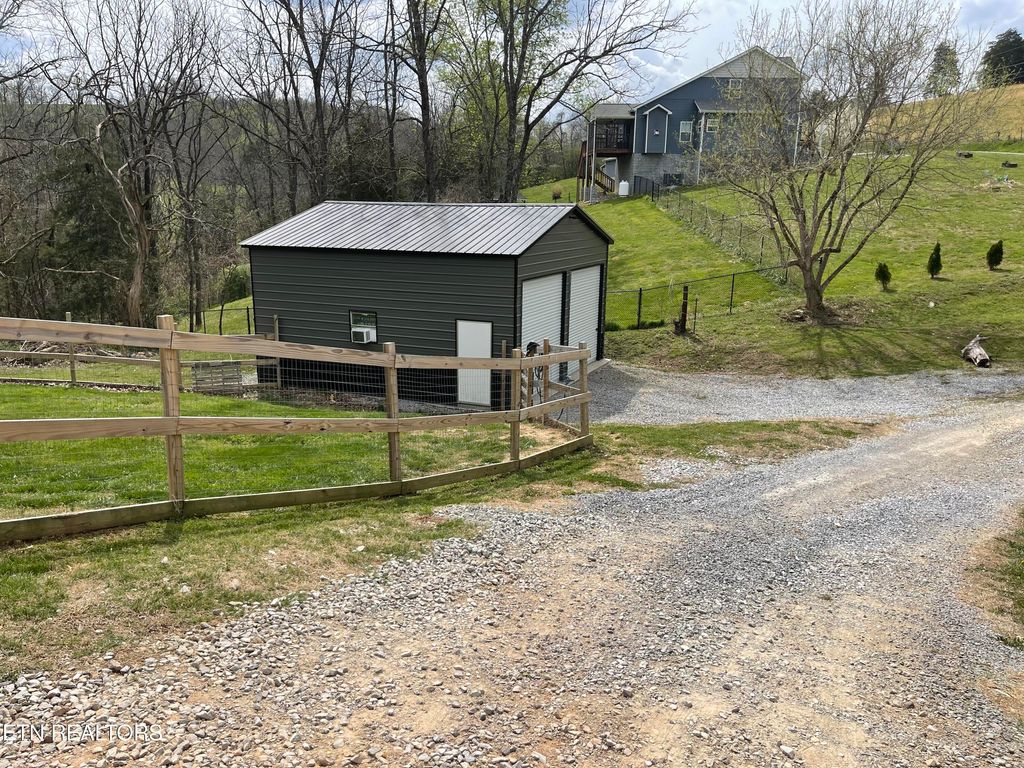 Photo of 1151 Coffey Rd, New Tazewell, TN 37825 (MLS # 1335637)