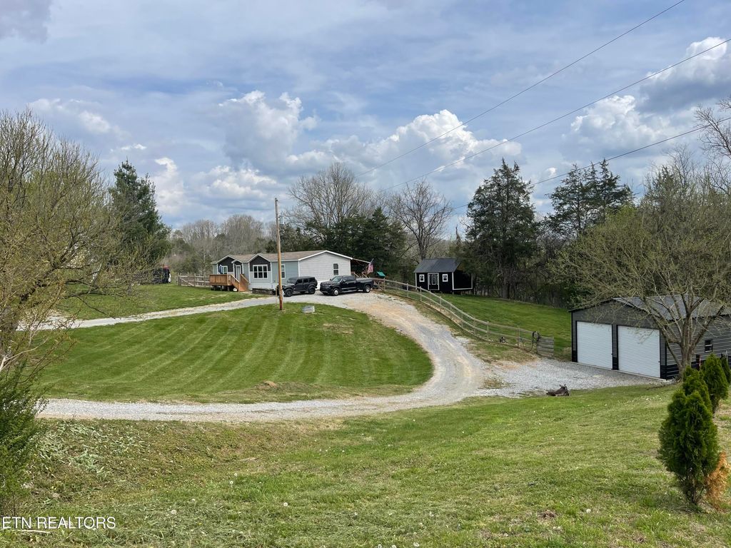 Photo of 1151 Coffey Rd, New Tazewell, TN 37825 (MLS # 1335637)