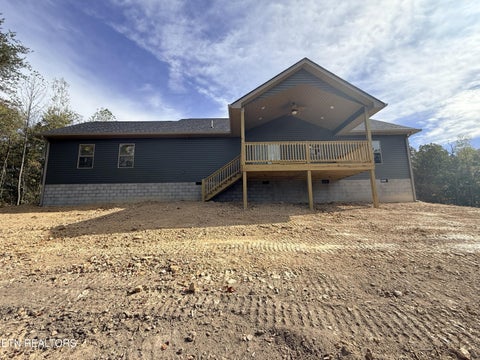 Tiny photo for 4575 Upper Crab Rd, Jamestown, TN 38556 (MLS # 1359560)