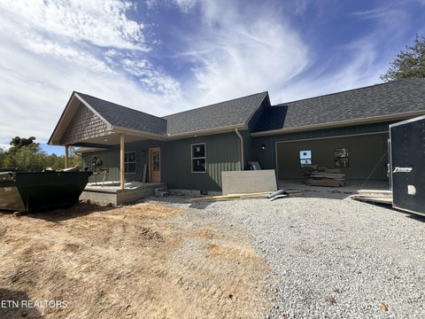 Tiny photo for 4575 Upper Crab Rd, Jamestown, TN 38556 (MLS # 1359560)