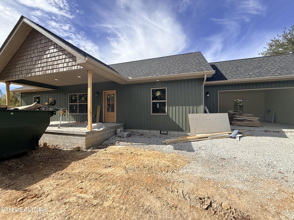 Photo of 4575 Upper Crab Rd, Jamestown, TN 38556 (MLS # 1359560)