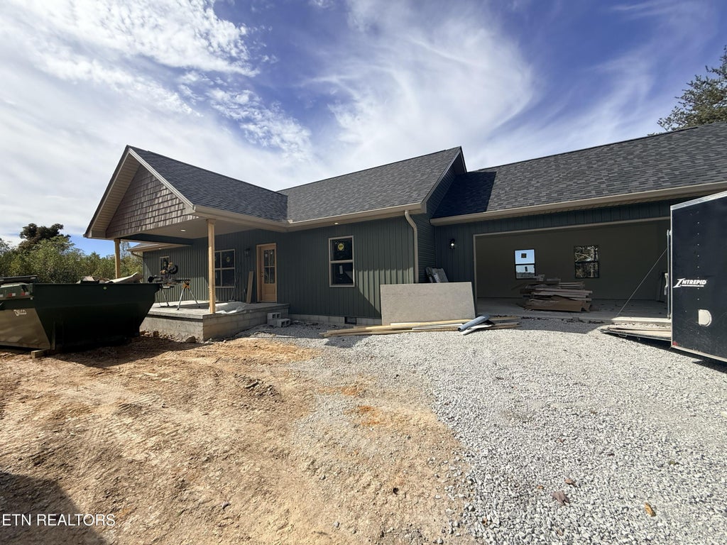 Photo of 4575 Upper Crab Rd, Jamestown, TN 38556 (MLS # 1359560)