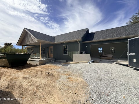 Photo of 4575 Upper Crab Rd, Jamestown, TN 38556 (MLS # 1359560)