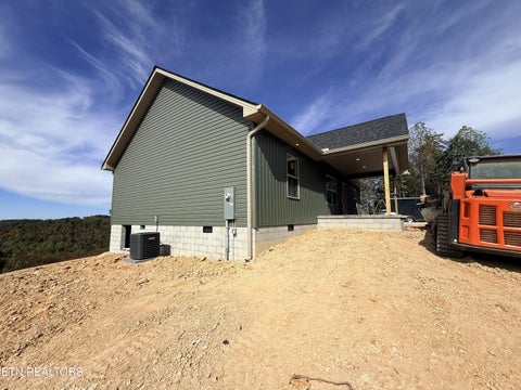 Tiny photo for 4575 Upper Crab Rd, Jamestown, TN 38556 (MLS # 1359560)
