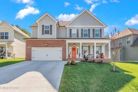 Photo of 1146 Madison Oaks Rd, Knoxville, TN 37924 (MLS # 1319777)