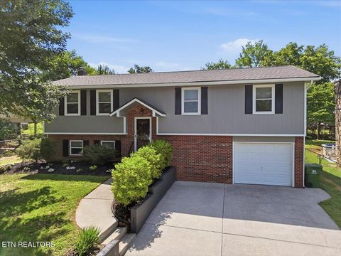 Photo of 2018 Swarthmore Lane, Maryville, TN 37804 (MLS # 1346843)