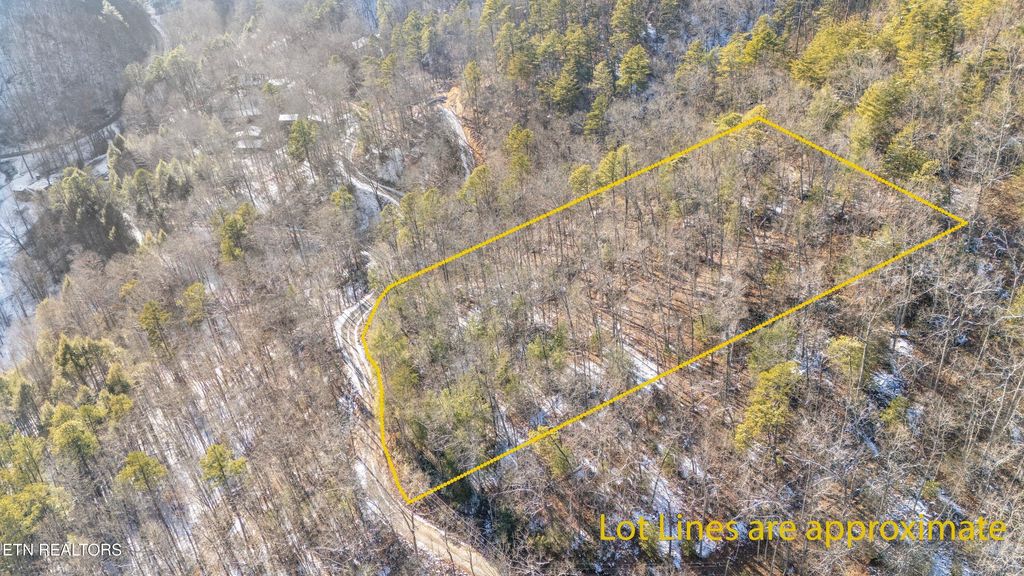 Photo of Lumber Jack Way, Sevierville, TN 37876 (MLS # 1287258)