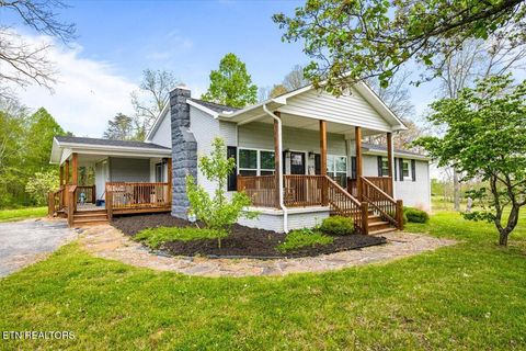Photo of 5550 S York Highway 5550 Hwy, Grimsley, TN 38565 (MLS # 1336911)