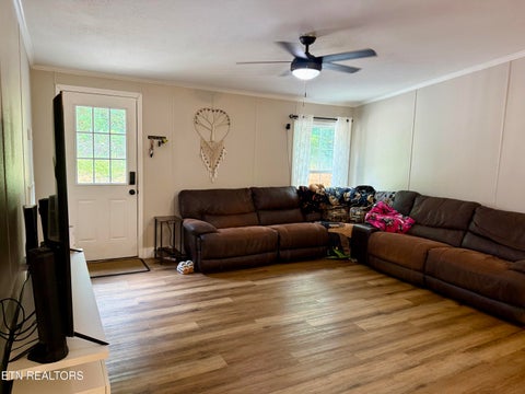 Tiny photo for 2485 McGaha Hollow Rd, Dandridge, TN 37725 (MLS # 1355100)