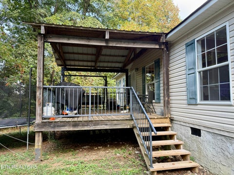Tiny photo for 2485 McGaha Hollow Rd, Dandridge, TN 37725 (MLS # 1355100)
