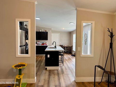 Tiny photo for 2485 McGaha Hollow Rd, Dandridge, TN 37725 (MLS # 1355100)