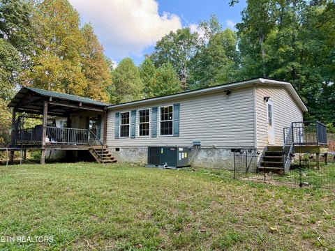 Photo of 2485 McGaha Hollow Rd, Dandridge, TN 37725 (MLS # 1355100)