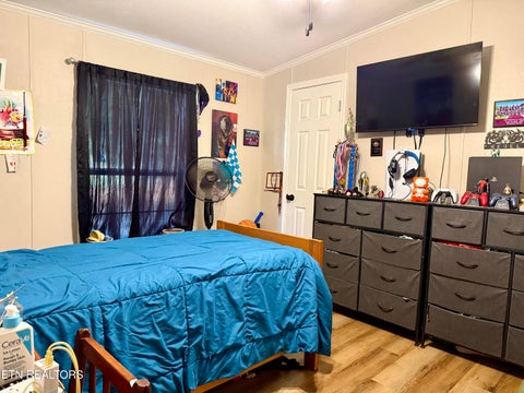 Tiny photo for 2485 McGaha Hollow Rd, Dandridge, TN 37725 (MLS # 1355100)