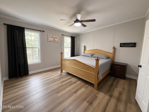 Tiny photo for 2485 McGaha Hollow Rd, Dandridge, TN 37725 (MLS # 1355100)