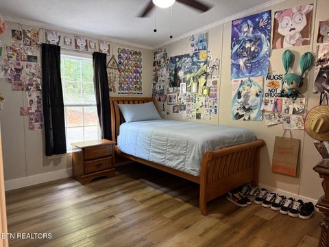 Tiny photo for 2485 McGaha Hollow Rd, Dandridge, TN 37725 (MLS # 1355100)