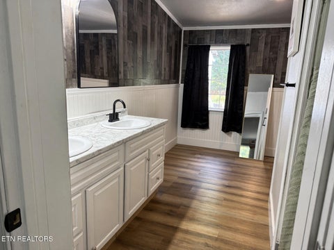 Tiny photo for 2485 McGaha Hollow Rd, Dandridge, TN 37725 (MLS # 1355100)