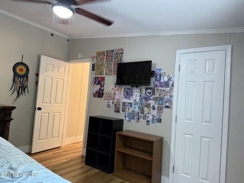 Tiny photo for 2485 McGaha Hollow Rd, Dandridge, TN 37725 (MLS # 1355100)