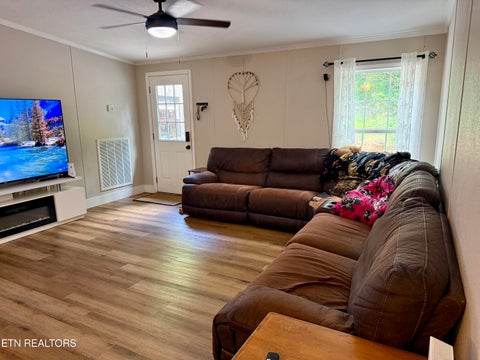 Tiny photo for 2485 McGaha Hollow Rd, Dandridge, TN 37725 (MLS # 1355100)