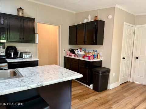 Tiny photo for 2485 McGaha Hollow Rd, Dandridge, TN 37725 (MLS # 1355100)