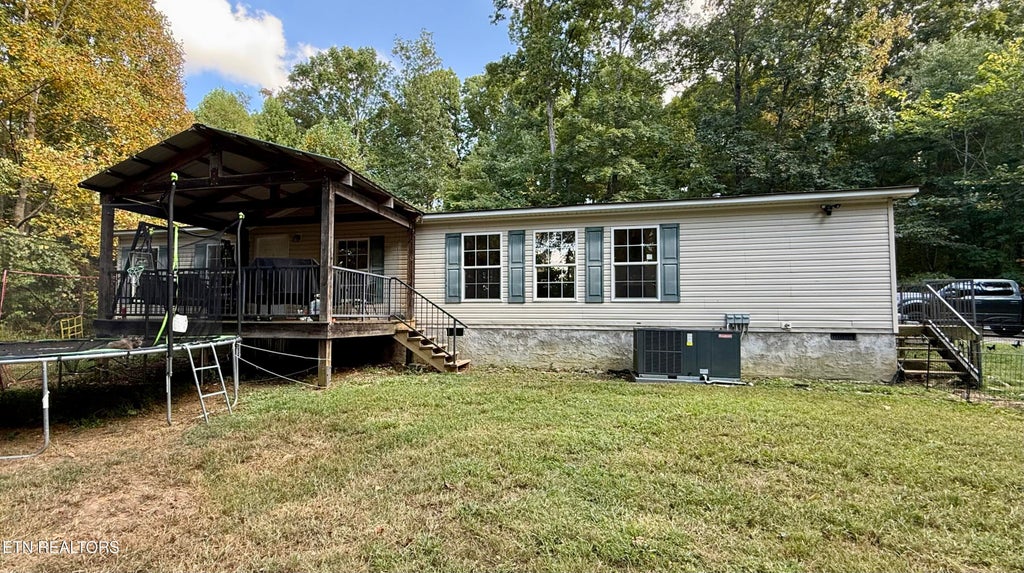 Photo of 2485 McGaha Hollow Rd, Dandridge, TN 37725 (MLS # 1355100)