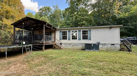 Tiny photo for 2485 McGaha Hollow Rd, Dandridge, TN 37725 (MLS # 1355100)