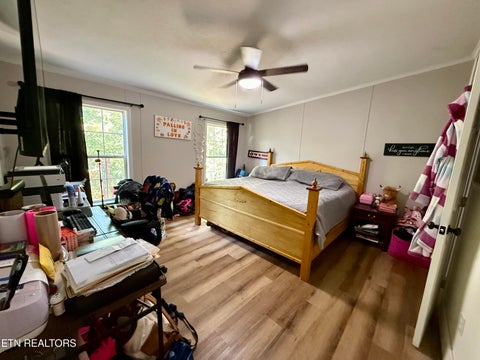 Tiny photo for 2485 McGaha Hollow Rd, Dandridge, TN 37725 (MLS # 1355100)