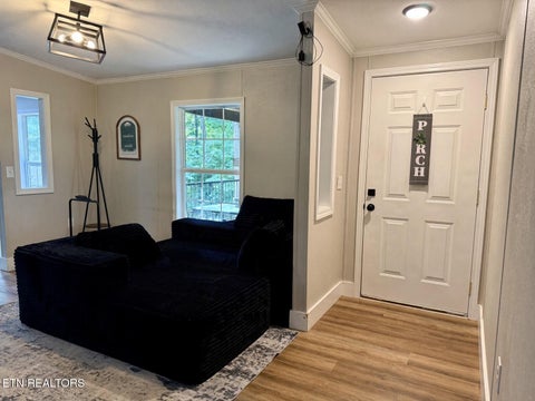 Tiny photo for 2485 McGaha Hollow Rd, Dandridge, TN 37725 (MLS # 1355100)