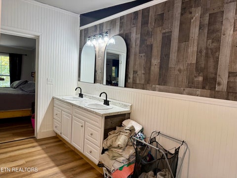 Tiny photo for 2485 McGaha Hollow Rd, Dandridge, TN 37725 (MLS # 1355100)