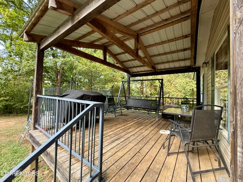 Tiny photo for 2485 McGaha Hollow Rd, Dandridge, TN 37725 (MLS # 1355100)