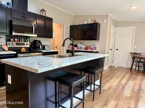 Tiny photo for 2485 McGaha Hollow Rd, Dandridge, TN 37725 (MLS # 1355100)
