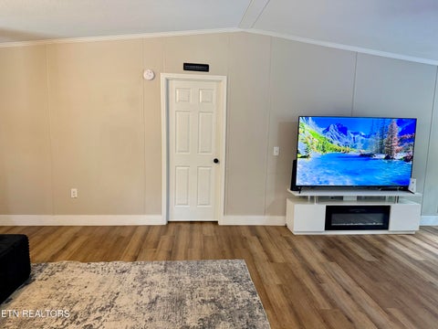 Tiny photo for 2485 McGaha Hollow Rd, Dandridge, TN 37725 (MLS # 1355100)