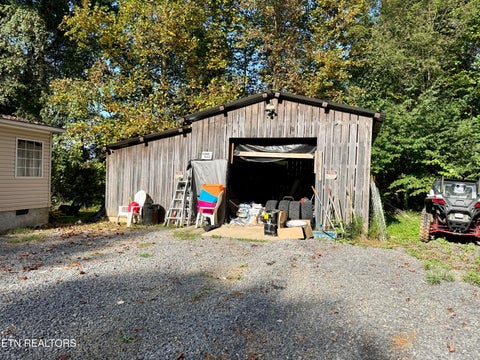 Tiny photo for 2485 McGaha Hollow Rd, Dandridge, TN 37725 (MLS # 1355100)