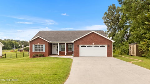 Tiny photo for 1426 Benjamin Blvd, Sevierville, TN 37876 (MLS # 1348488)