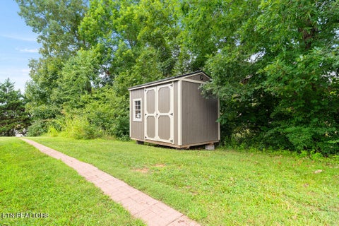 Tiny photo for 1426 Benjamin Blvd, Sevierville, TN 37876 (MLS # 1348488)