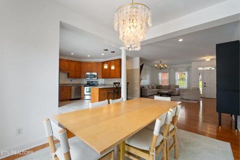 Tiny photo for 1426 Benjamin Blvd, Sevierville, TN 37876 (MLS # 1348488)