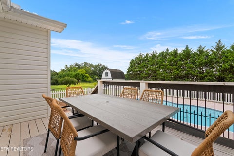 Tiny photo for 1426 Benjamin Blvd, Sevierville, TN 37876 (MLS # 1348488)