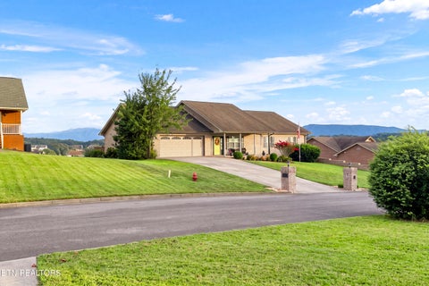 Tiny photo for 1426 Benjamin Blvd, Sevierville, TN 37876 (MLS # 1348488)