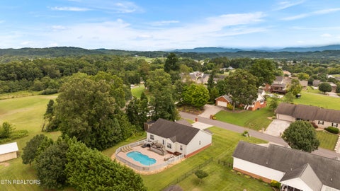 Tiny photo for 1426 Benjamin Blvd, Sevierville, TN 37876 (MLS # 1348488)