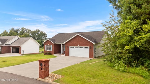 Tiny photo for 1426 Benjamin Blvd, Sevierville, TN 37876 (MLS # 1348488)