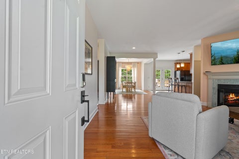 Tiny photo for 1426 Benjamin Blvd, Sevierville, TN 37876 (MLS # 1348488)