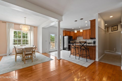 Tiny photo for 1426 Benjamin Blvd, Sevierville, TN 37876 (MLS # 1348488)