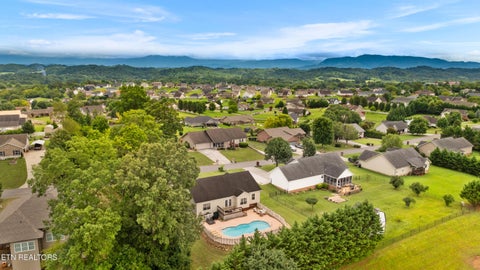 Tiny photo for 1426 Benjamin Blvd, Sevierville, TN 37876 (MLS # 1348488)
