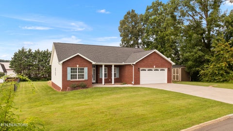 Tiny photo for 1426 Benjamin Blvd, Sevierville, TN 37876 (MLS # 1348488)