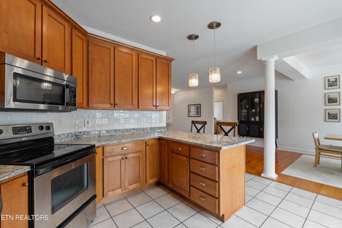Tiny photo for 1426 Benjamin Blvd, Sevierville, TN 37876 (MLS # 1348488)