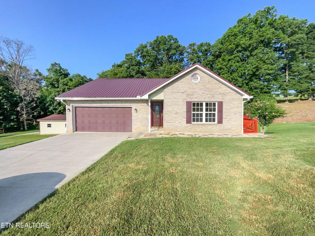 Photo of 746 Whippoorwill Circle, Seymour, TN 37865 (MLS # 1307713)