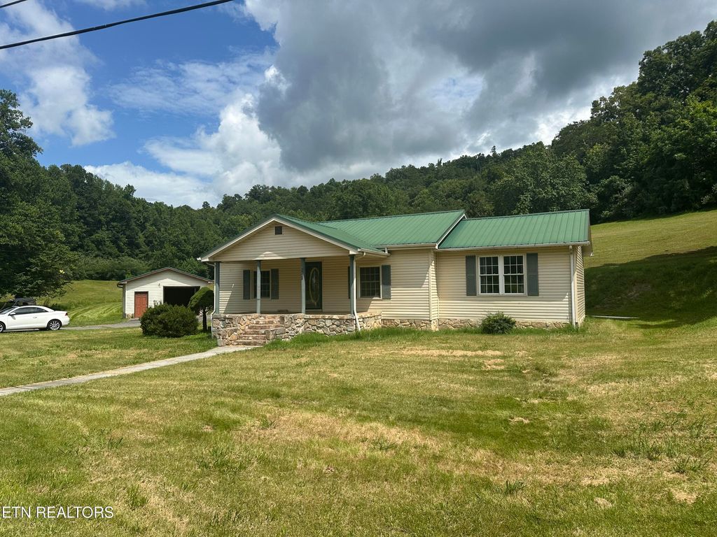 Photo of 6646 hwy. 297, Pioneer, TN 37847 (MLS # 1310053)