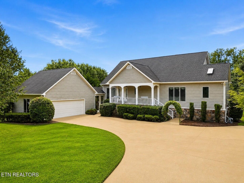 Photo of 4440 Johnson Rd, Birchwood, TN 37308 (MLS # 1354084)