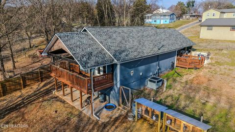 Photo of 7319 First Ave, Knoxville, TN 37924 (MLS # 1329122)