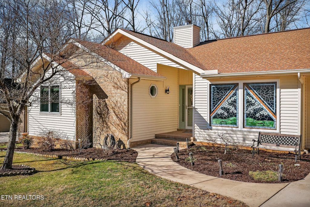 Photo of 110 Friar Lane, Crossville, TN 38558 (MLS # 1328784)